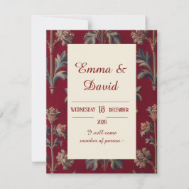 Cartons réponses 出欠カード