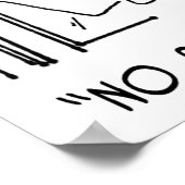 Cartoon 5321 ポスター (角)