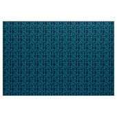 Cartoon Cryptids Cryptozology IDガイド ファブリック (ヤード)