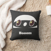 cartoon Geschenk  クッション (ブランケット)