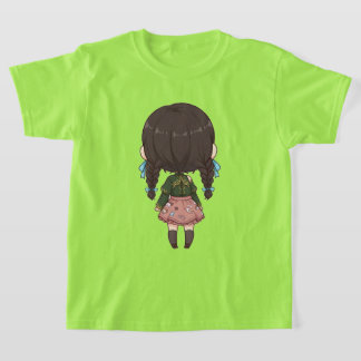 Cartoon kids t-shirts – アニメデザイン tシャツ