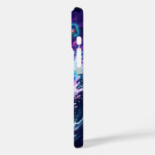 Cartoon Monkey Banana Fun Case Case-Mate iPhoneケース (裏面 / 左)