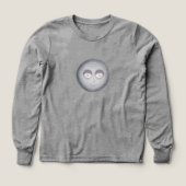 Cartoon Moon’s Grinning Glow (デザイン正面)