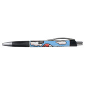 Cartoon Pen ボールペン (トップ)