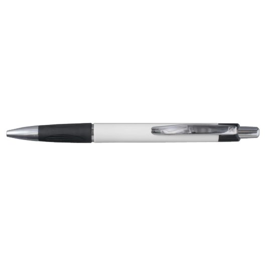 Cartoon Sheltie ボールペン (裏面)