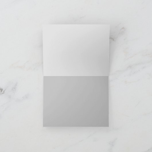 cartoon; solliciteren met een cv カード (内部)