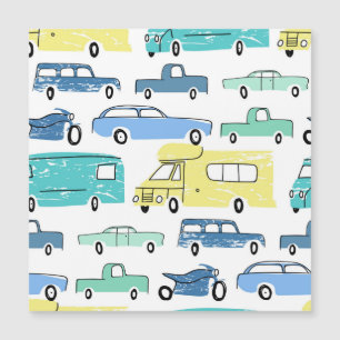 Cartoon Transport：シティキッズおもしろい。