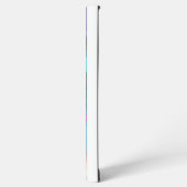 Cartoon Twilight Witch Samsung Galaxyケース (左側面)