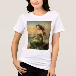 CartoonTシャツ トライブレンドＴシャツ