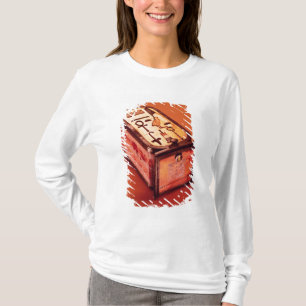 Cartouche型箱 Tシャツ