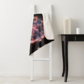 Cartwheel銀河系とそのコンパニオン銀河系。 シェルパブランケット (インサイチュ)