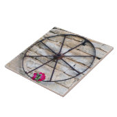 Cartwheelsを実行する。 タイル (側面)