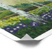 Carved In A Tree ポスター (角)