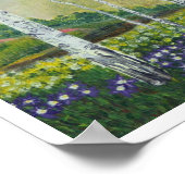 Carved In A Tree ポスター (角)