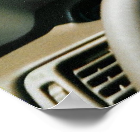 cArViEw – ポスター (角)