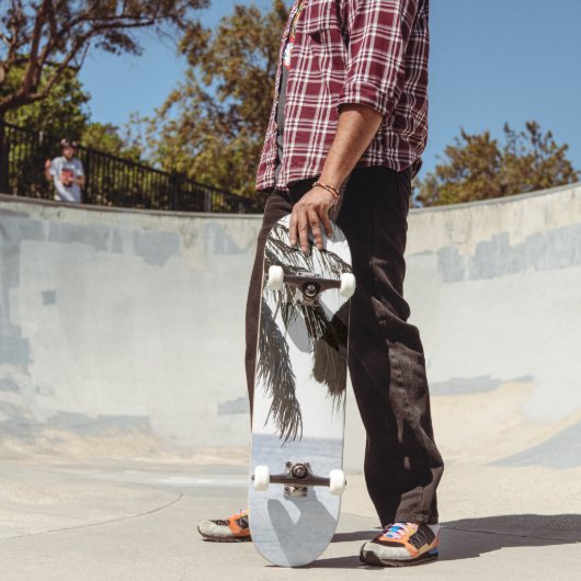 Cas Abao – 熱帯ビーチ脱出#2 #ocean #wall スケートボード (室外2)