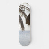 Cas Abao – 熱帯ビーチ脱出#2 #ocean #wall スケートボード (正面)