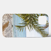 Cas Abao – 熱帯ビーチ脱出#3 #ocean #wall Case-Mate iPhoneケース (裏面 (横))