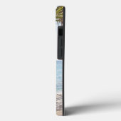 Cas Abao – 熱帯ビーチ脱出#3 #ocean #wall Case-Mate iPhoneケース (裏面 / 左)