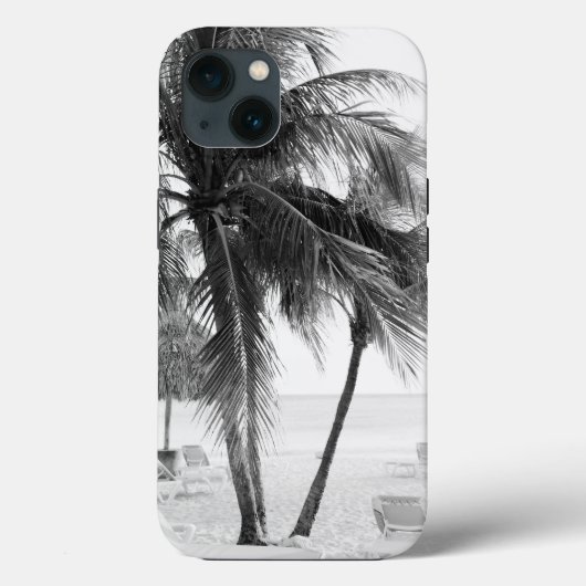 Cas Abao – 熱帯ビーチ脱出#5 #ocean #wall Case-Mate iPhoneケース (裏面)