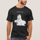 CAS Essential Tシャツ (正面)