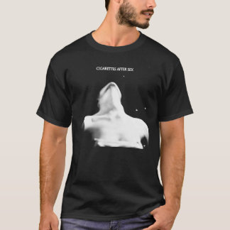 CAS Essential Tシャツ