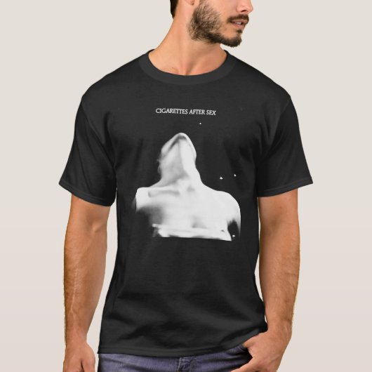 CAS Essential Tシャツ (正面)