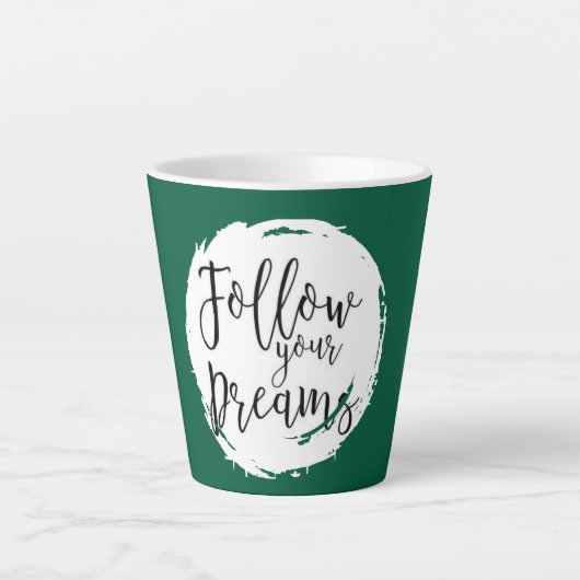 Casa > Cozinha > Louças e Canecas > Canecas カフェラテマグ (正面)