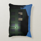 Casa en el campo アクセントクッション (裏面(縦))