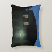 Casa en el campo アクセントクッション (正面(垂直))