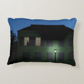 Casa en el campo アクセントクッション (裏面)