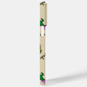 Casa Linha Cactus Case-Mate iPhoneケース (裏面 / 右)