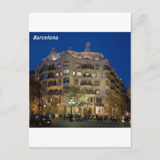 CASA-Mila--[kan.k].JPG ポストカード