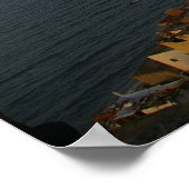 Casablanca Casbah ポスター (角)