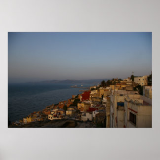 Casablanca Casbah ポスター