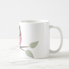 Casal Apaixonado コーヒーマグカップ