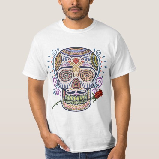 Casanovaの日 Tシャツ (正面)