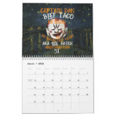 CASANOVA WARLORD MORES WEST LINN OREGON カレンダー (3月 2026)