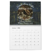 CASANOVA WARLORD MORES WEST LINN OREGON カレンダー (1月 2026)