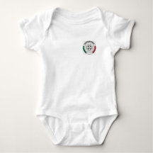 Casapound baby