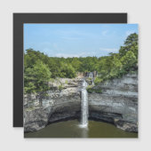 Cascade DeSoto, Alabama (正面/裏面)