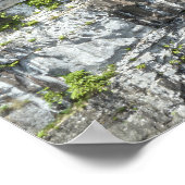 Cascade DeSoto, Alabama ポスター (角)