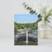 Cascade DeSoto, Alabama ポストカード (スタンド正面)
