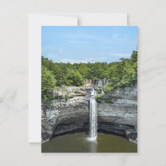 Cascade DeSoto, Alabama ポストカード