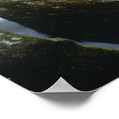 Cascade in Cosby ポスター (角)