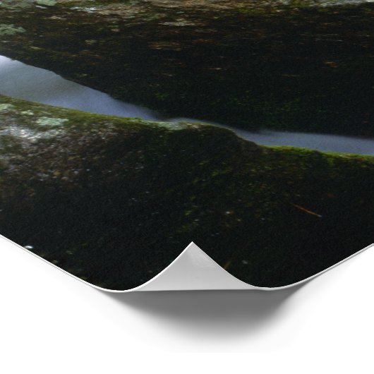 Cascade in Cosby ポスター (角)