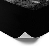 Cascade - Lake ポスター (角)