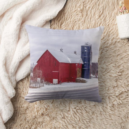 Cascading Image Template クッション (ブランケット)