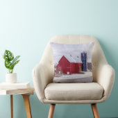 Cascading Image Template クッション (椅子)