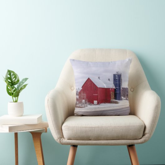 Cascading Image Template クッション (椅子)